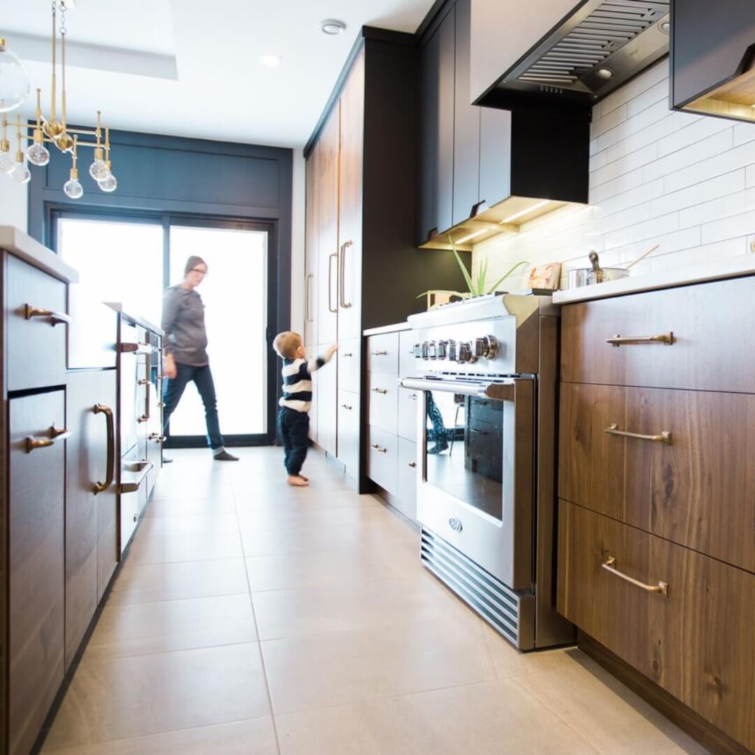 Contact Us CherryNook Bespoke Kitchens & Millwork